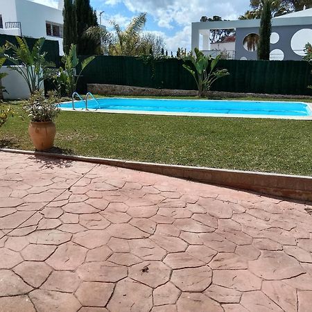 Villa Portitxol En Moraira Exterior foto